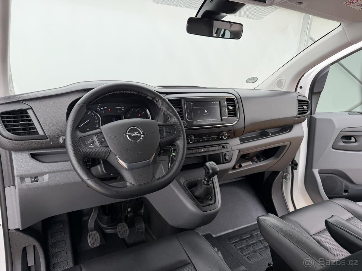 2022 Opel VIVARO - 6