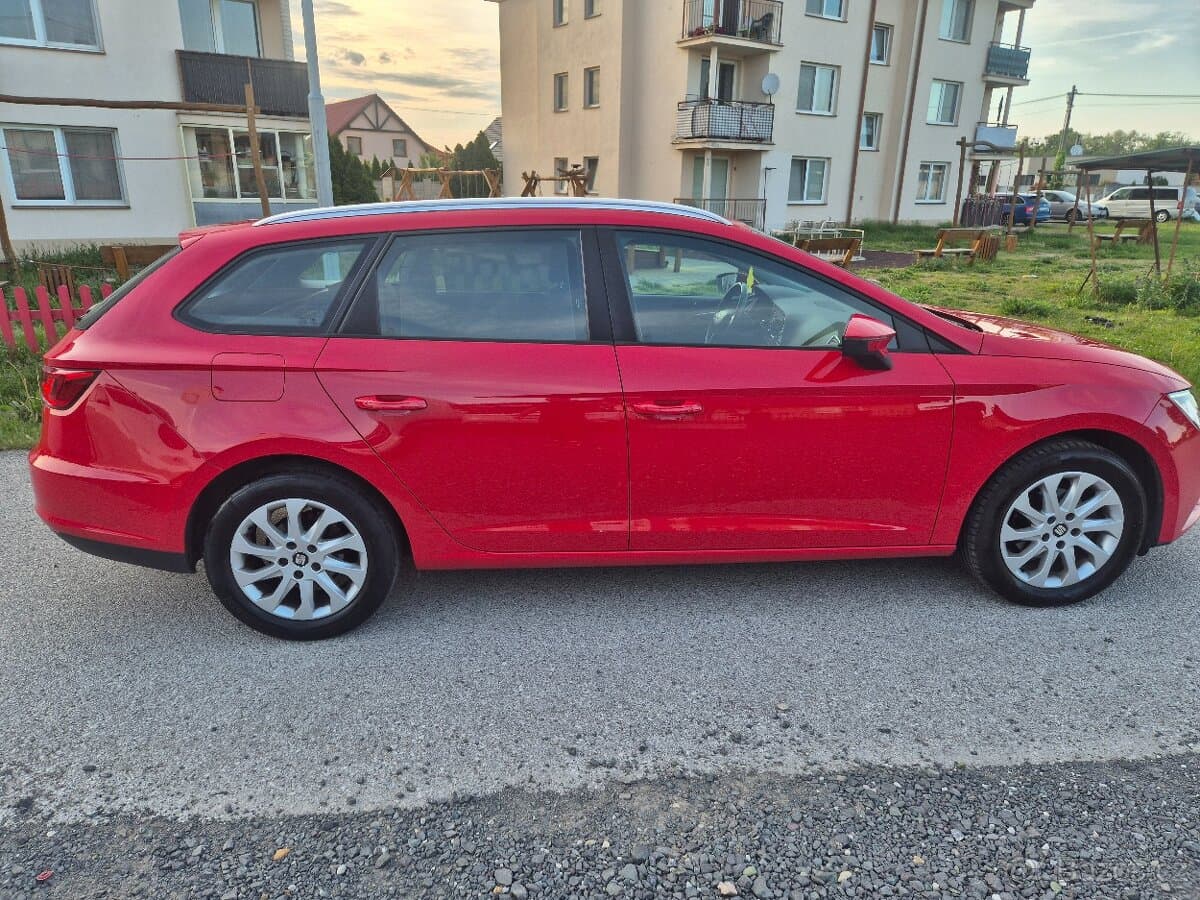 2014 Seat LEON - 6