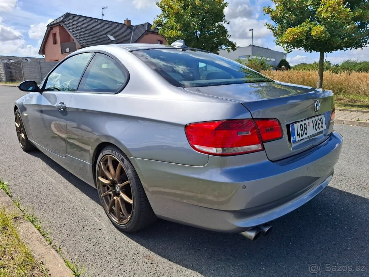 2007 BMW iX - 6