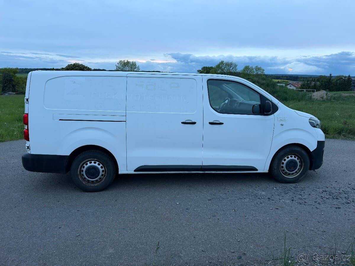 2017 Toyota PROACE - 6