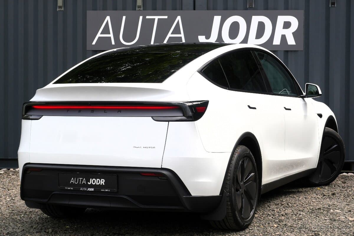 Tesla MODEL Y - 6