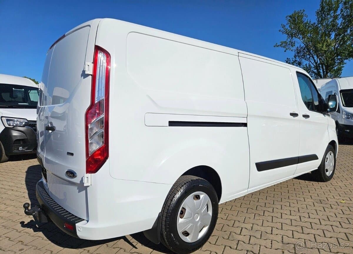 2020 Ford TRANSIT - 6