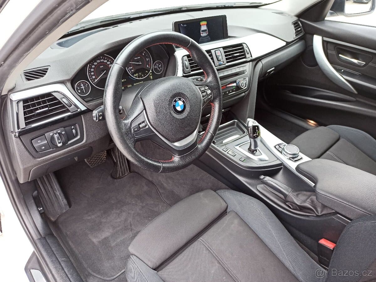 2015 BMW OSTATNÍ - 6