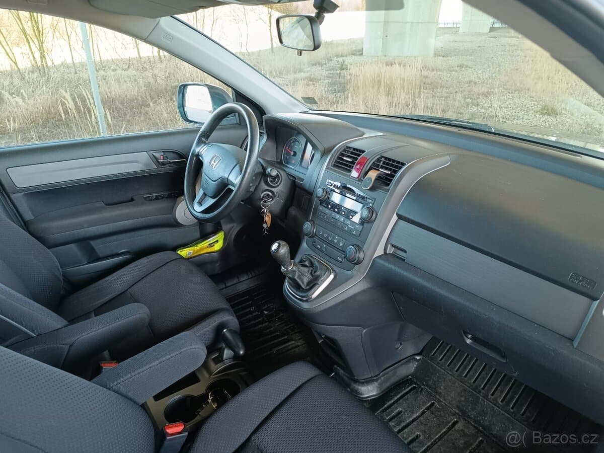 2008 Honda OSTATNÍ - 6