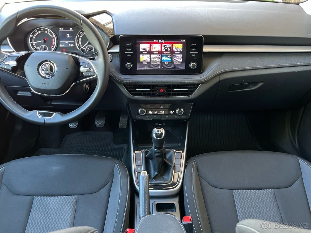 2024 Škoda FABIA - 6