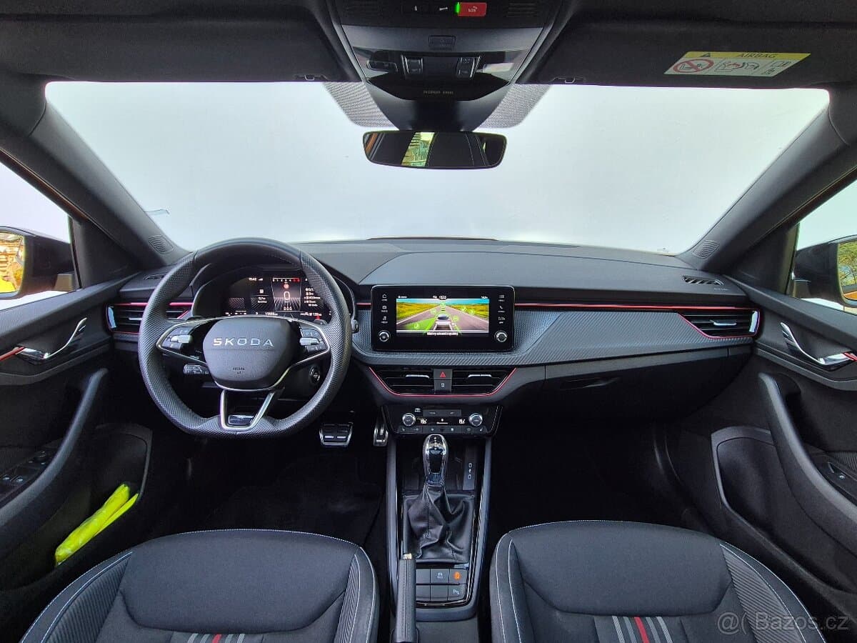 2025 Škoda KAMIQ - 6