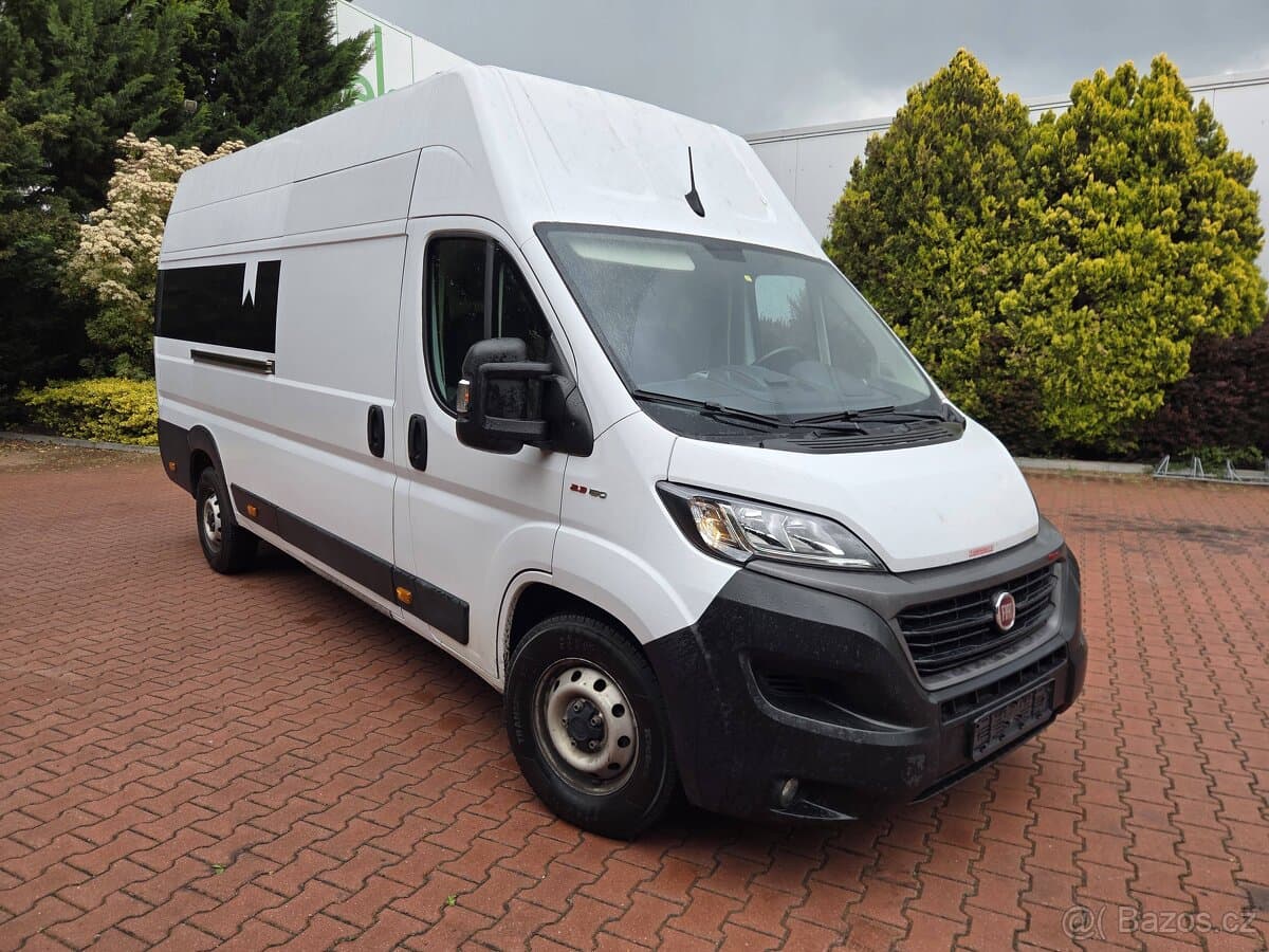 2021 Fiat DUCATO - 6