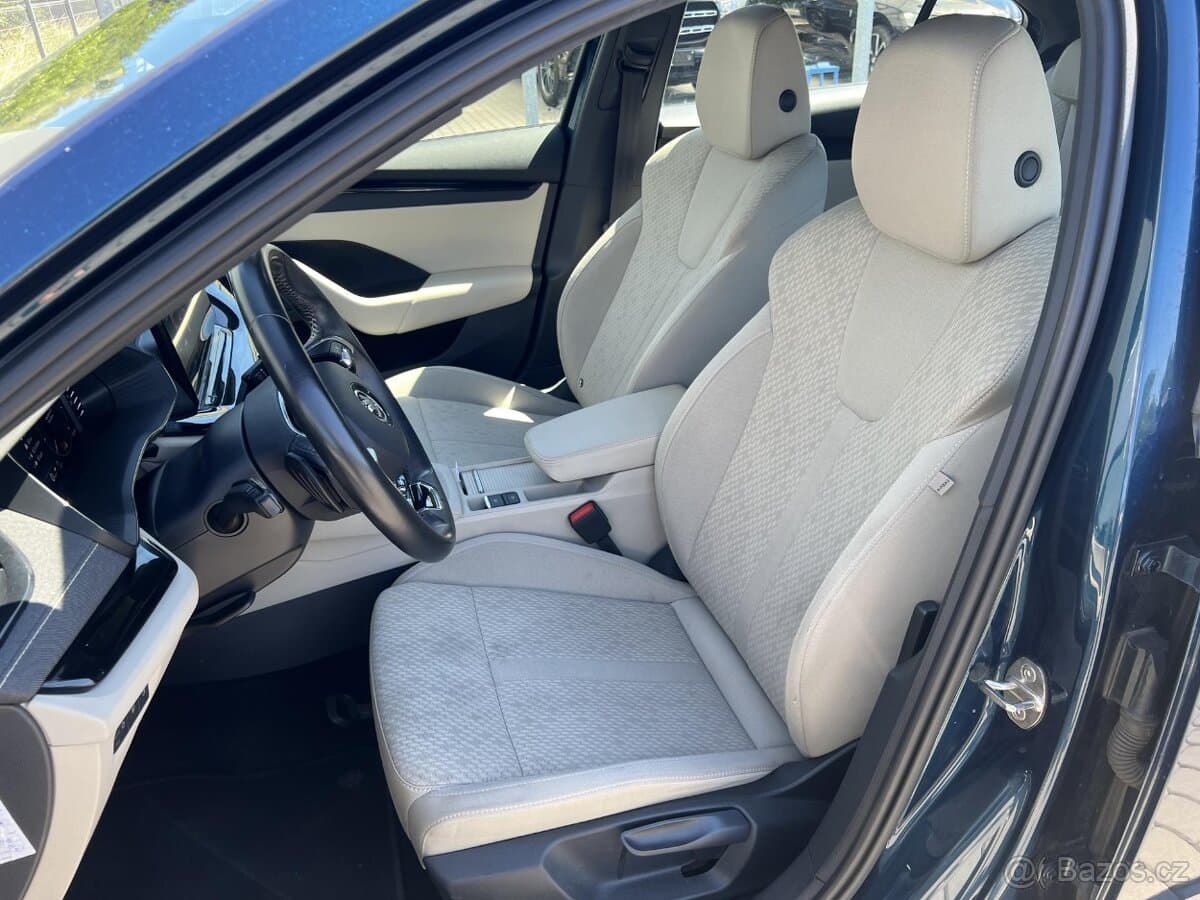 2023 Škoda OCTAVIA - 6
