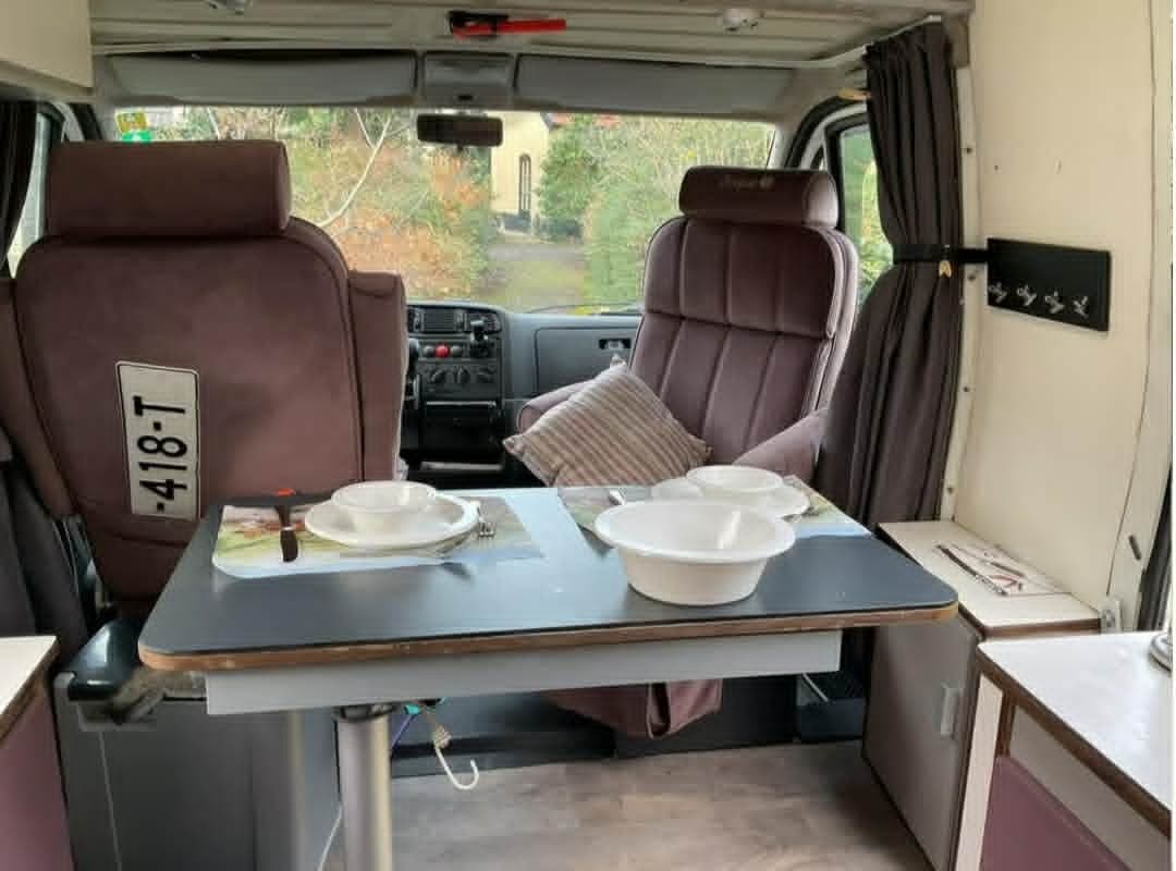 2002 Fiat DUCATO - 6