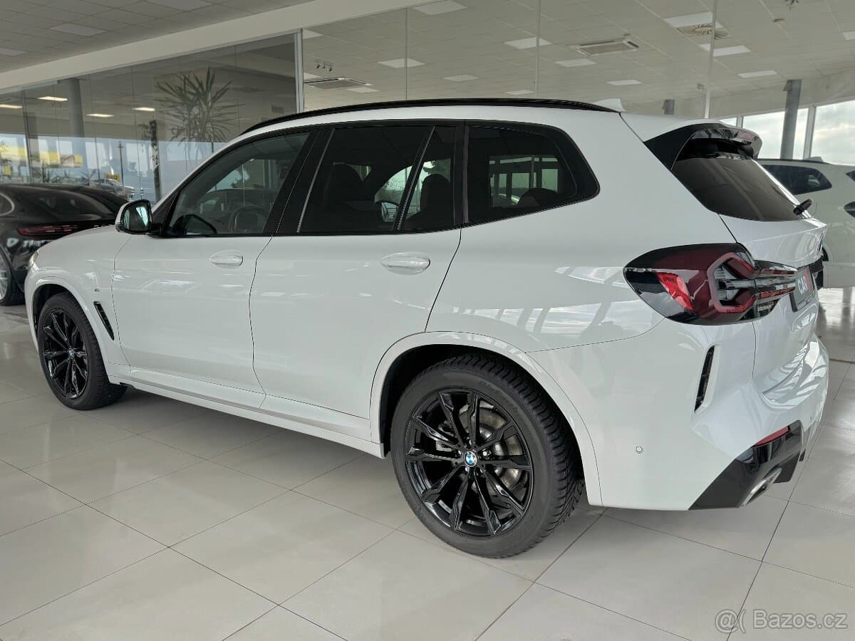 2023 BMW X3 - 6
