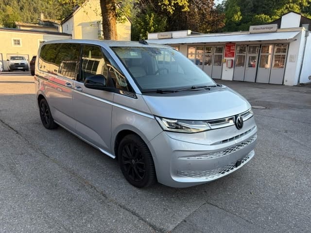 Volkswagen MULTIVAN - 6