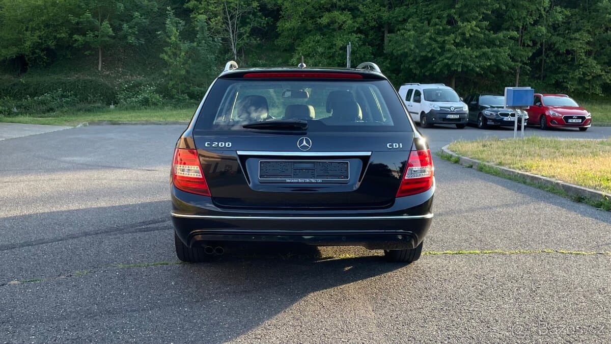 2012 Mercedes-Benz OSTATNÍ - 6