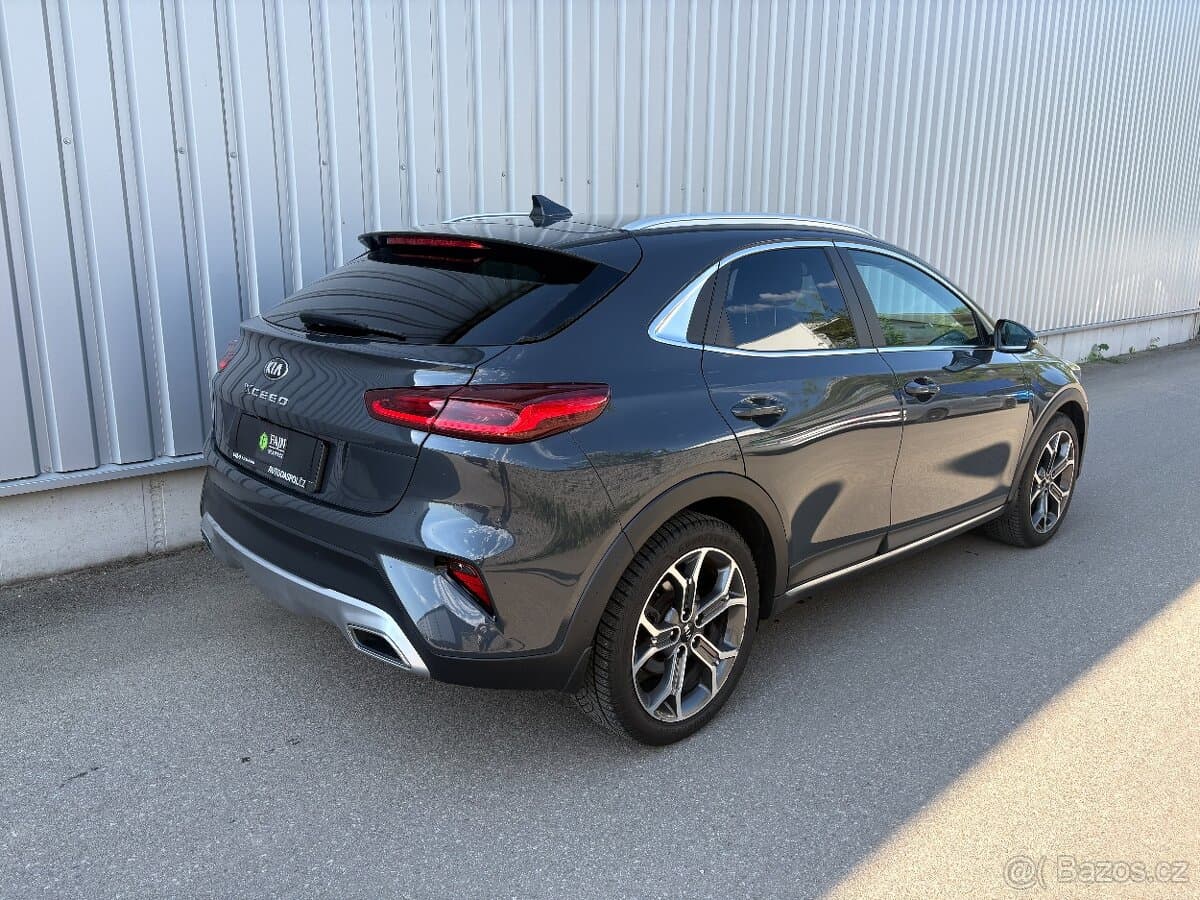 2021 Kia OSTATNÍ - 6