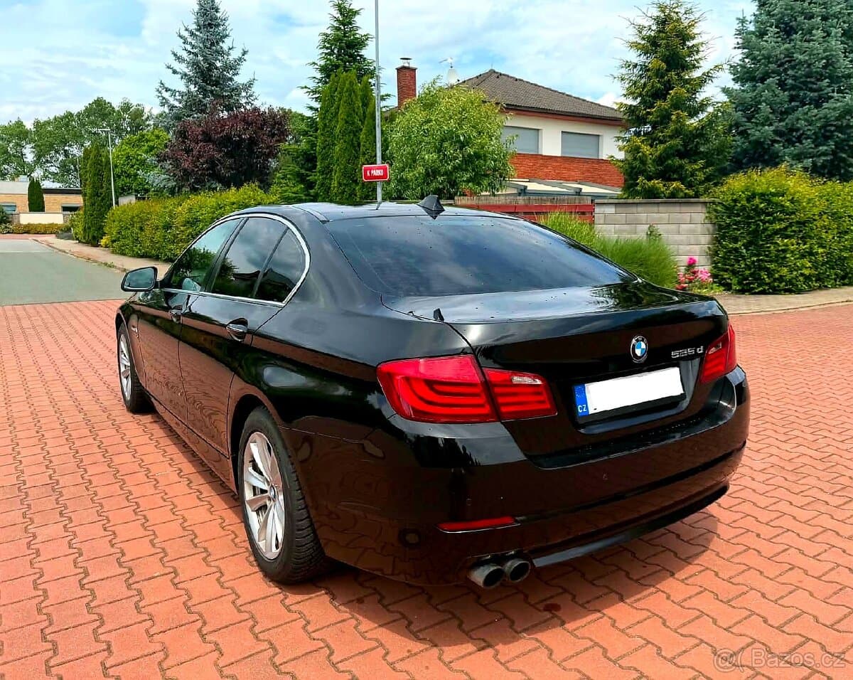 2012 BMW OSTATNÍ - 6