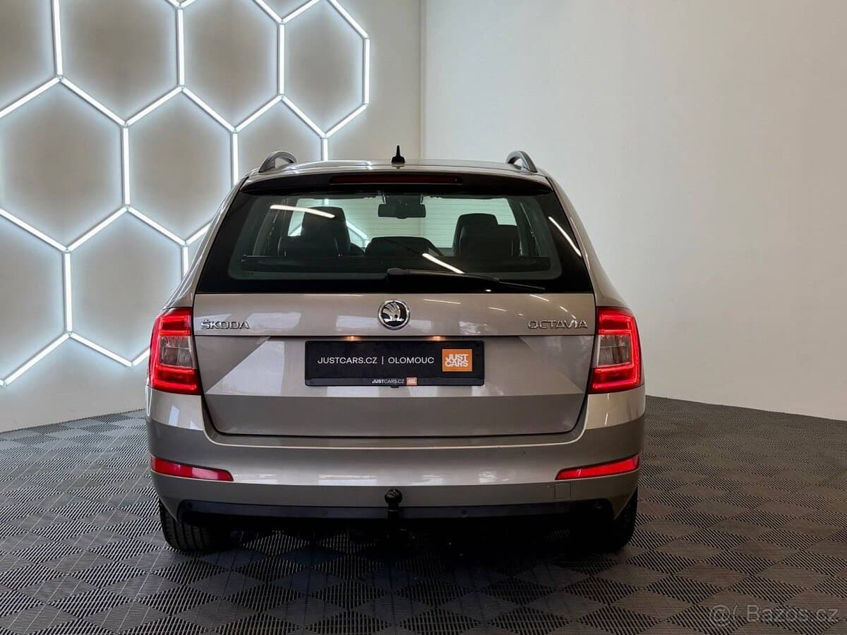 2013 Škoda OCTAVIA - 6