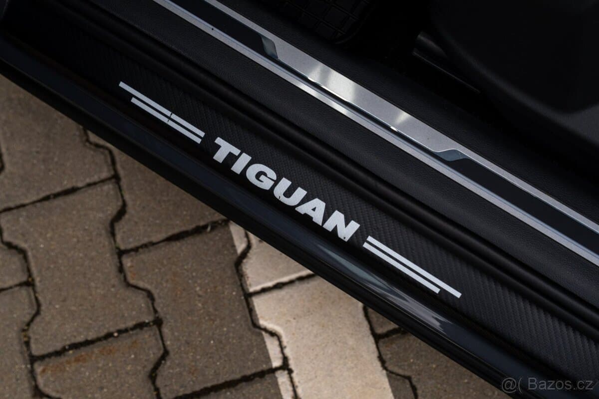 2022 Volkswagen TIGUAN - 6