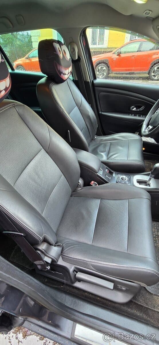 2012 Renault MEGANE - 6