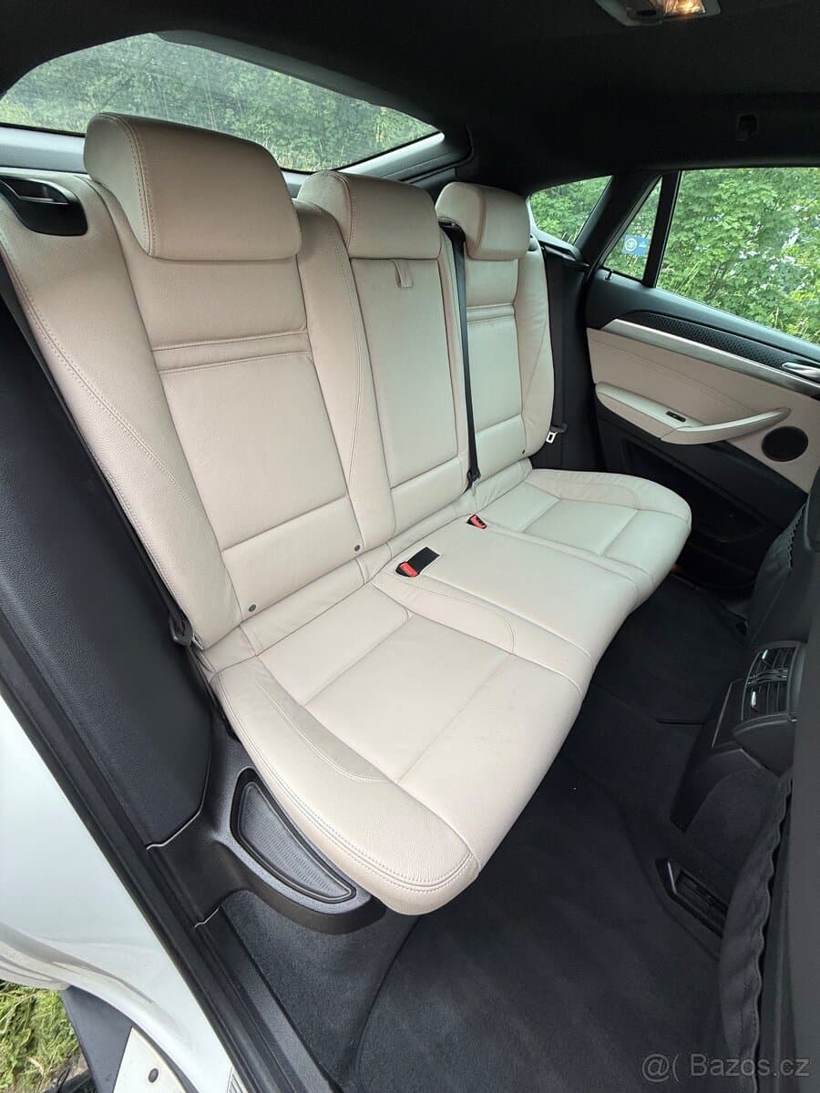 BMW X6 - 6