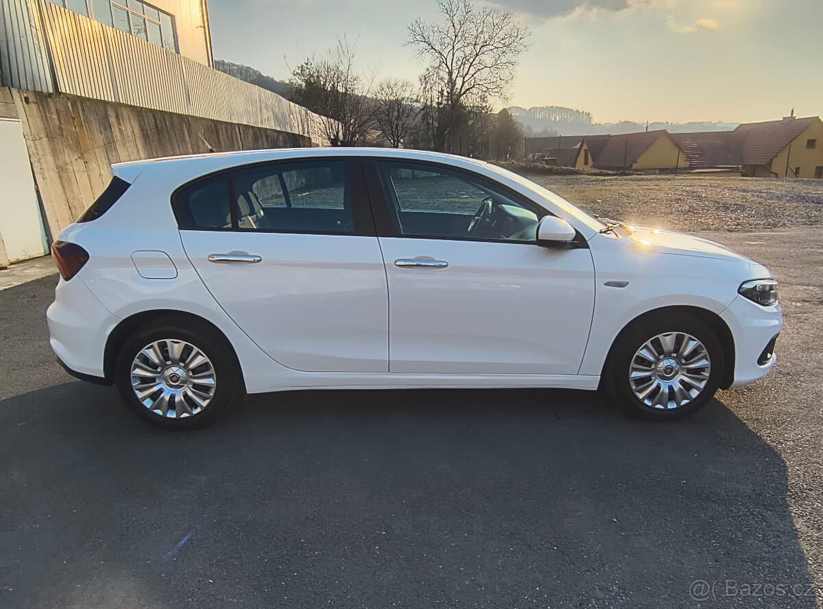 2018 Fiat TIPO - 6