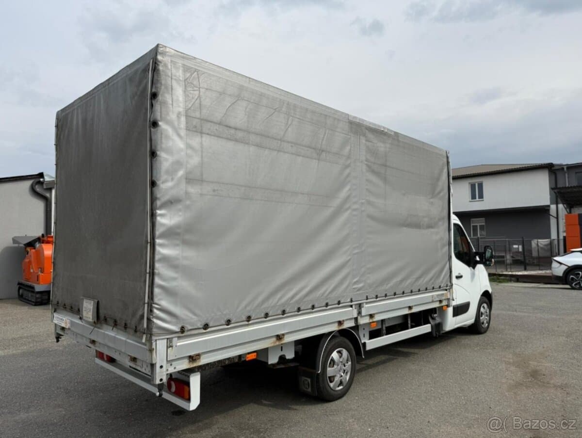 2019 Renault MASTER - 6