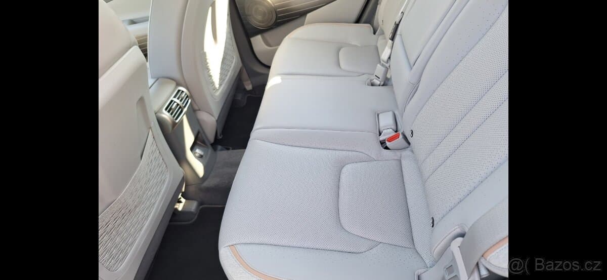 2020 Hyundai NEXO - 6