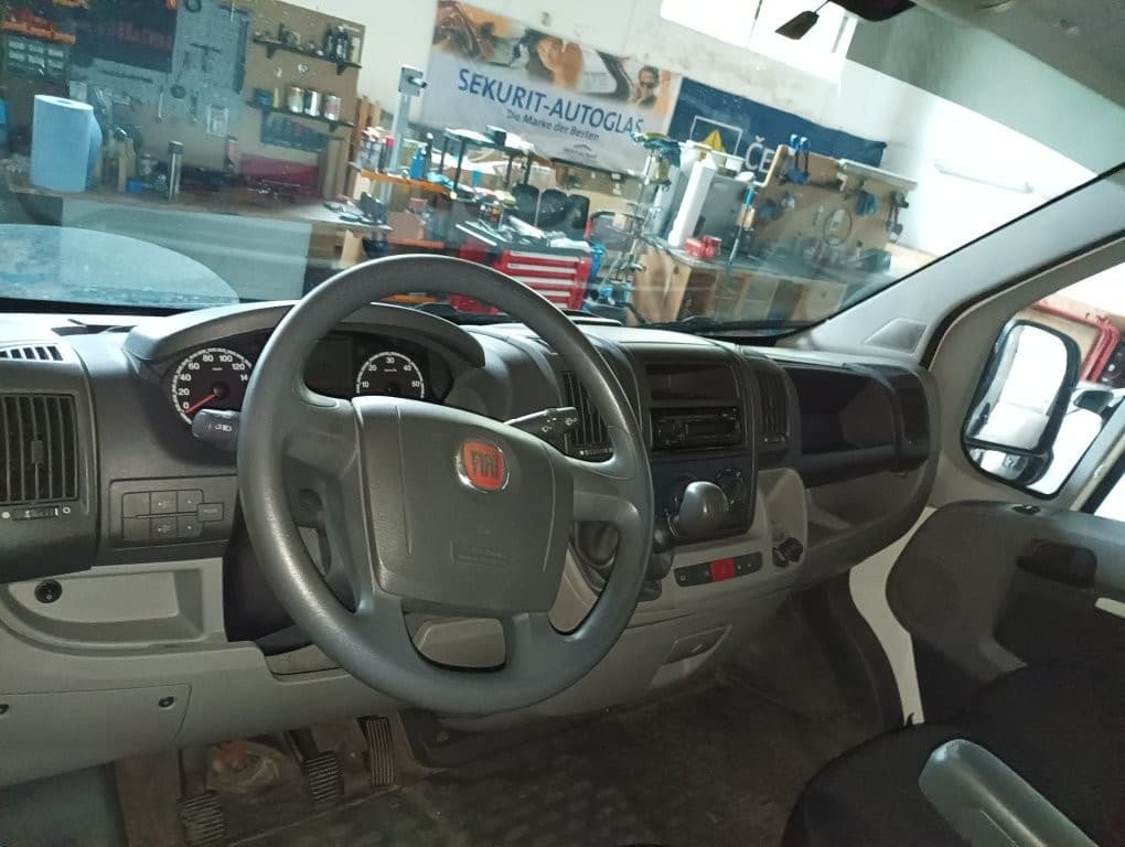 2011 Fiat DUCATO - 6