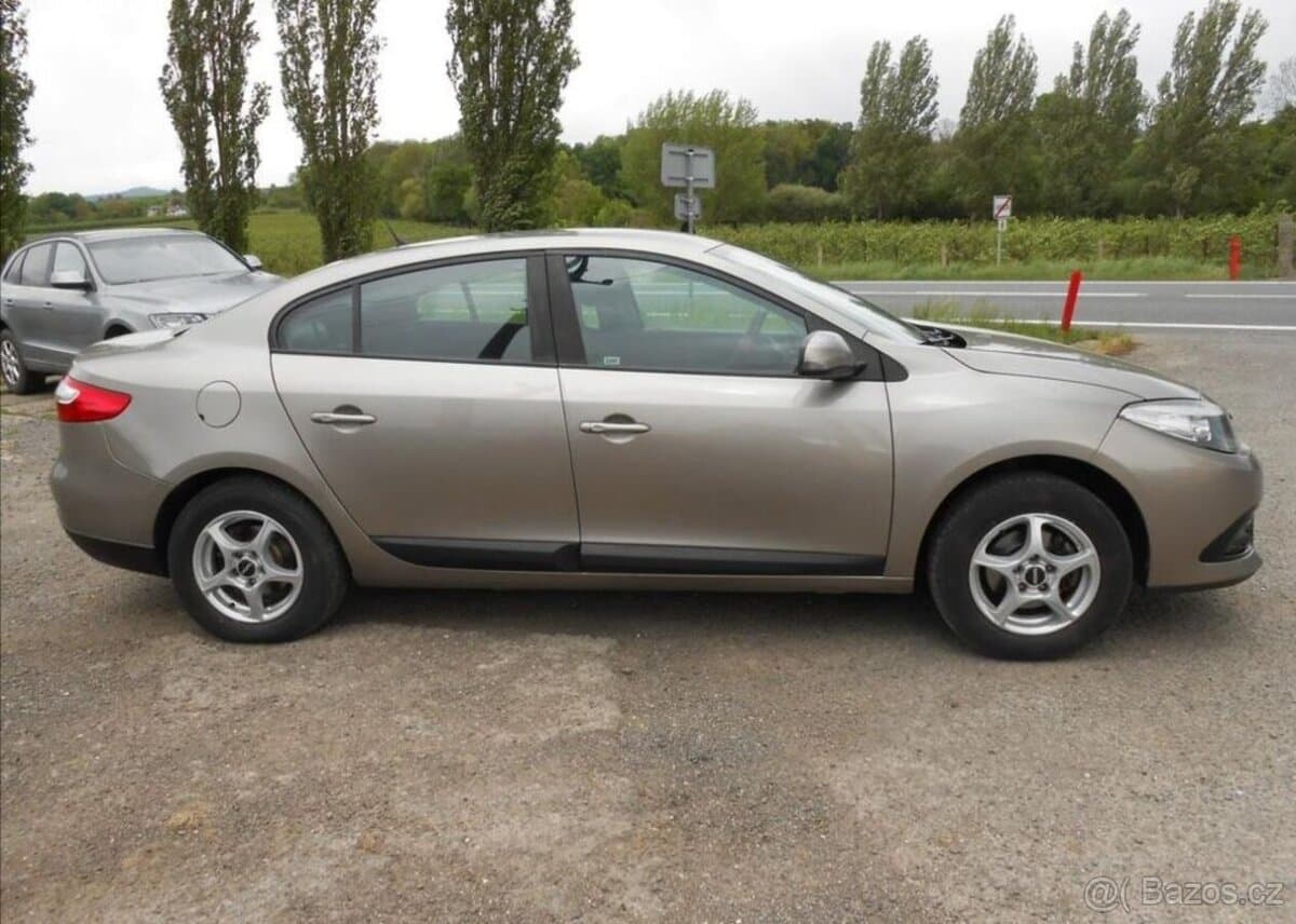 2013 Renault FLUENCE - 6