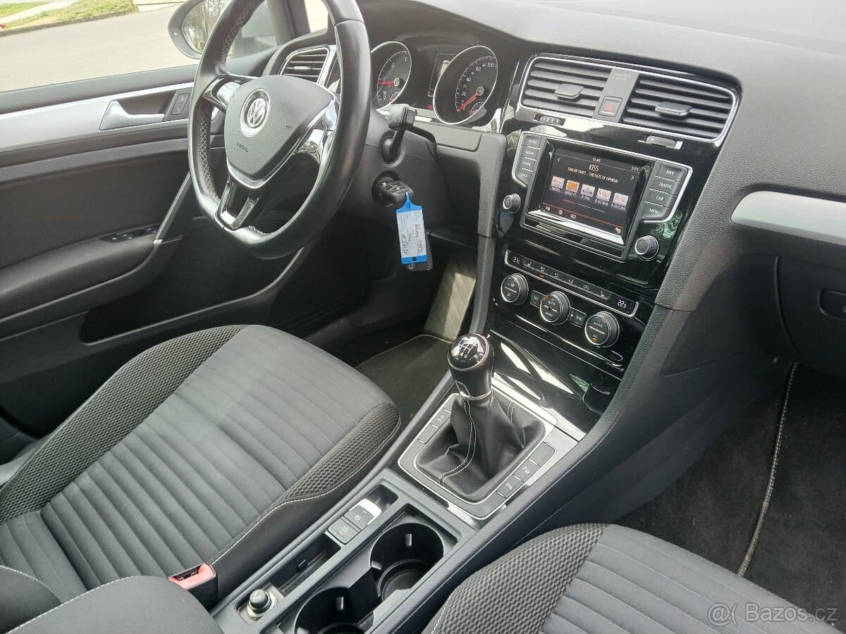 2015 Volkswagen GOLF - 6