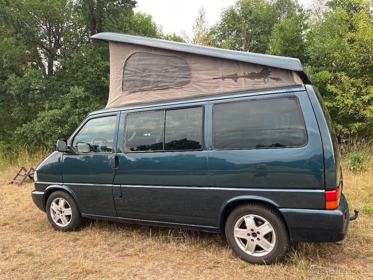 Volkswagen OSTATNÍ - 6