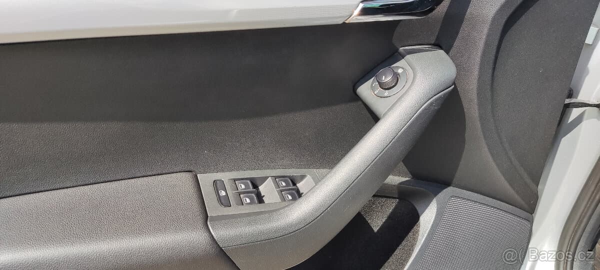 2013 Škoda OCTAVIA - 6
