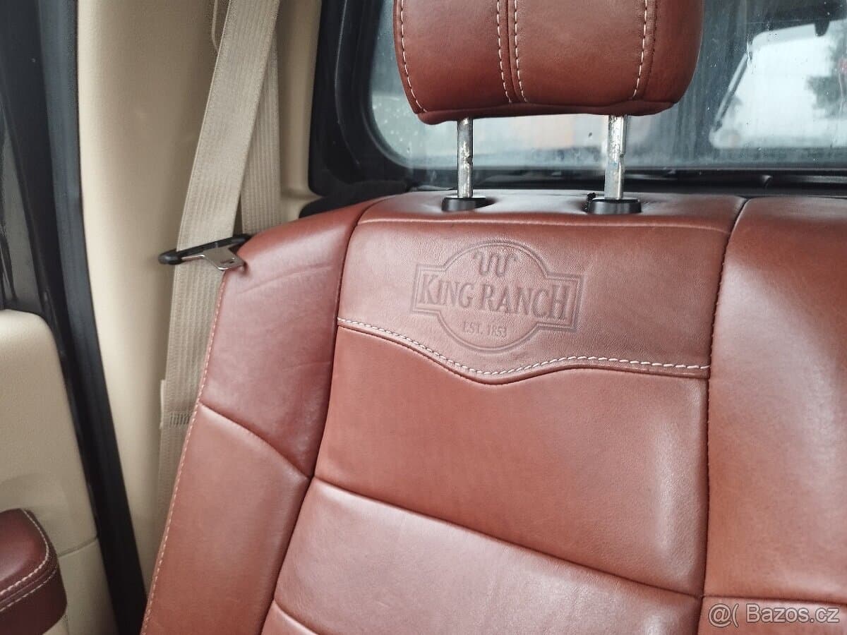 2008 Ford OSTATNÍ - 6