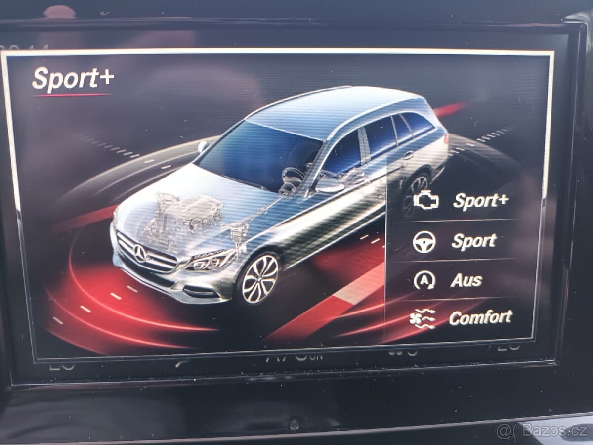 2016 Mercedes-Benz OSTATNÍ - 6