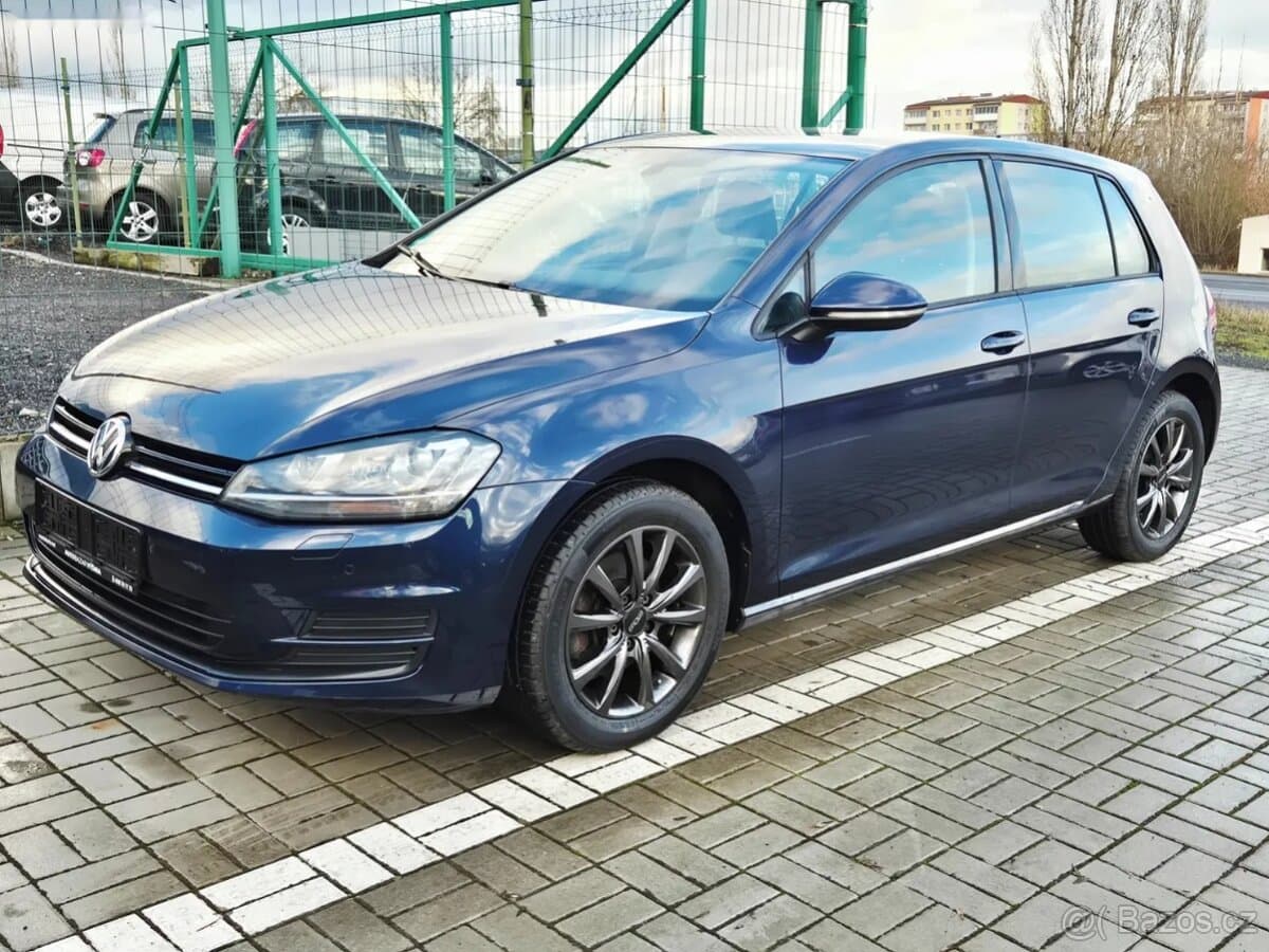 2014 Volkswagen GOLF - 6