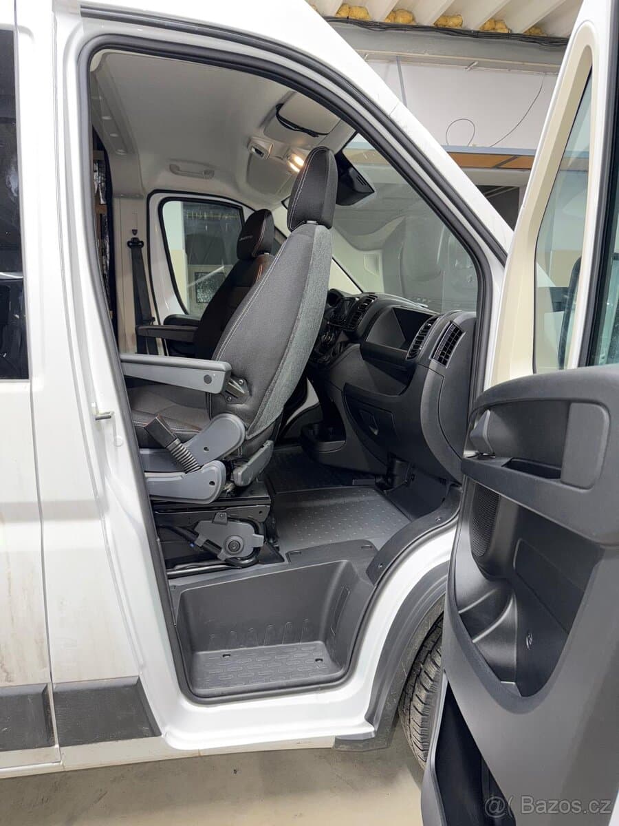 2024 Fiat DUCATO - 6