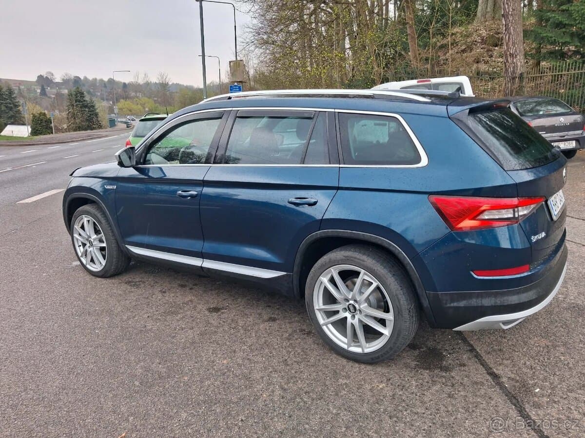 2019 Škoda KODIAQ - 6