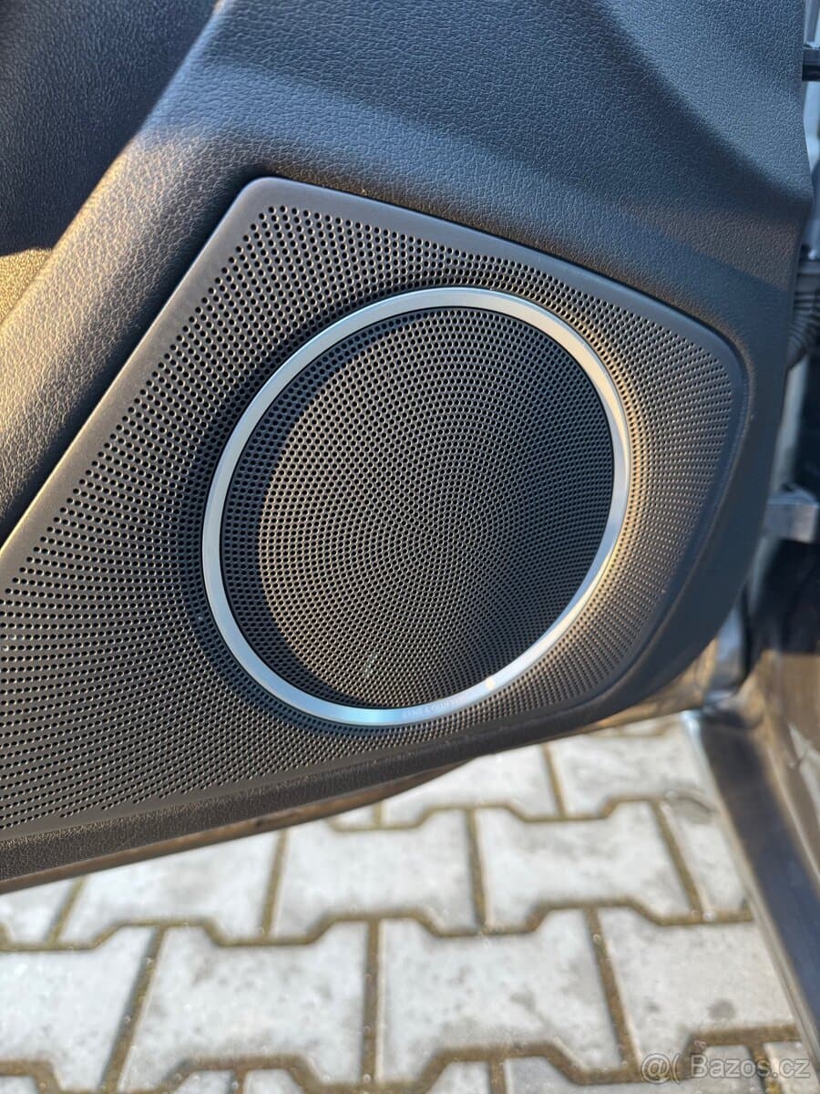 2012 Audi A4 - 6