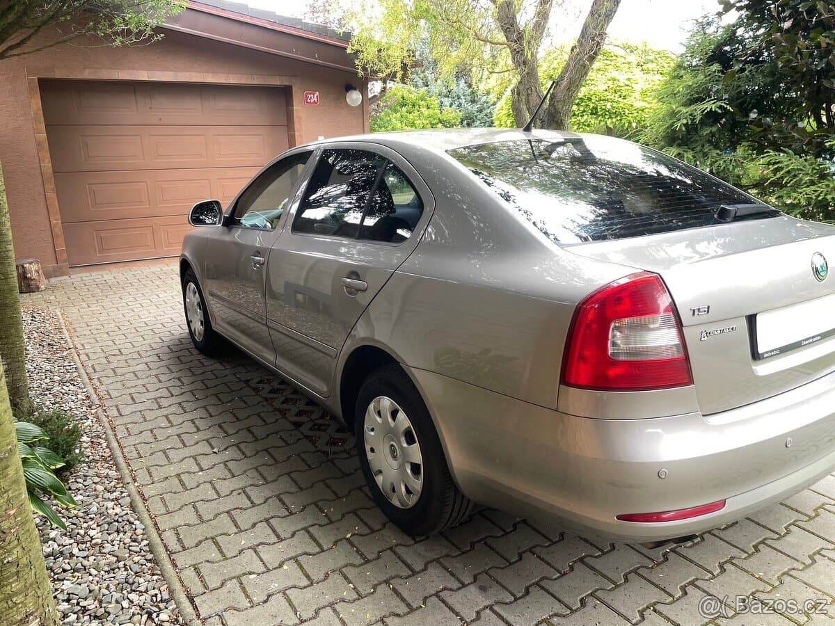 2012 Škoda OCTAVIA - 6