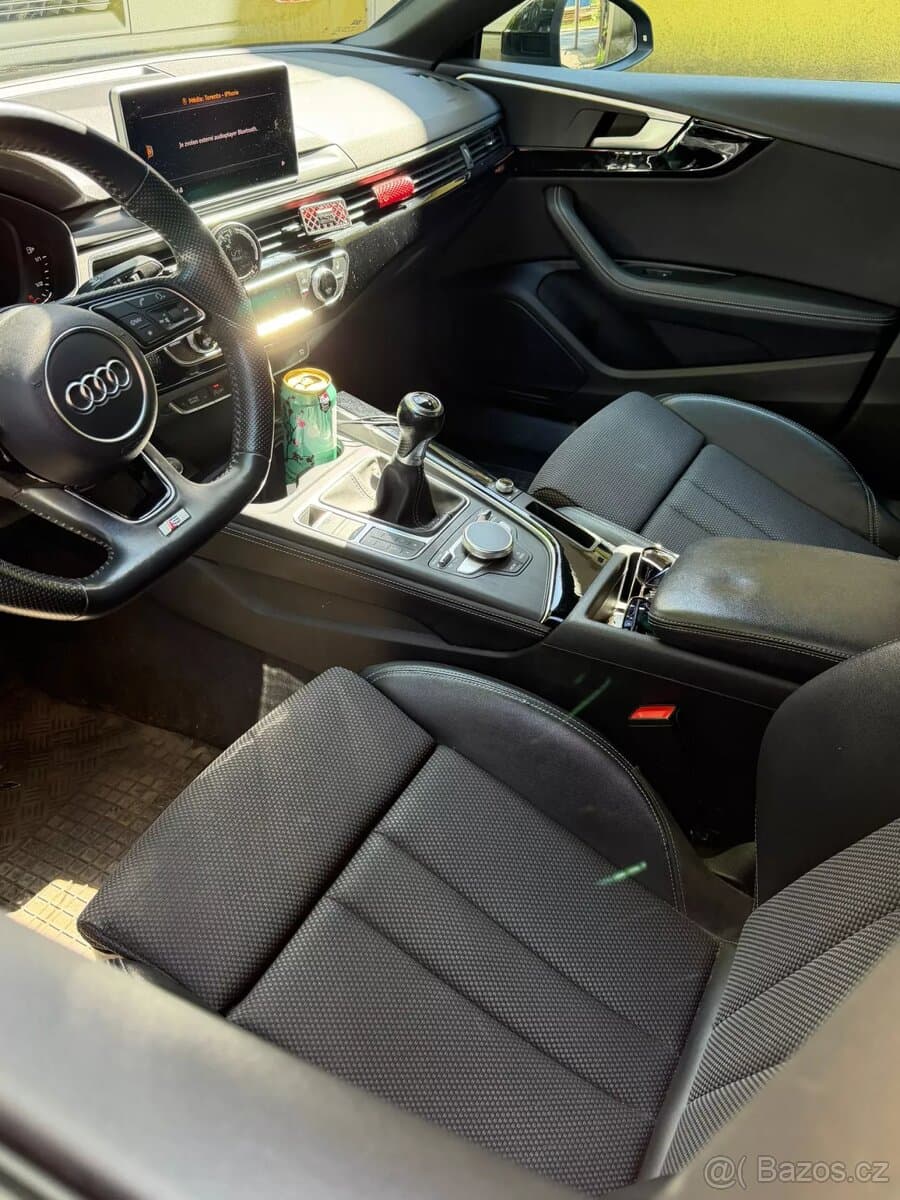 2018 Audi A5 - 6