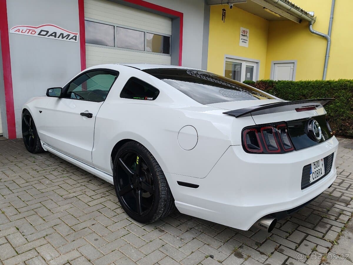 2014 Ford GT - 6