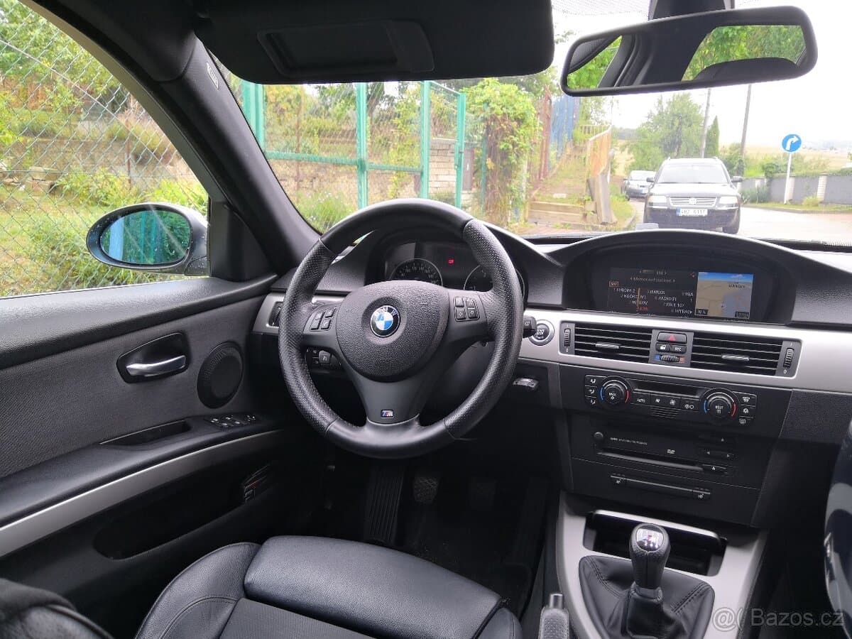 2006 BMW OSTATNÍ - 6