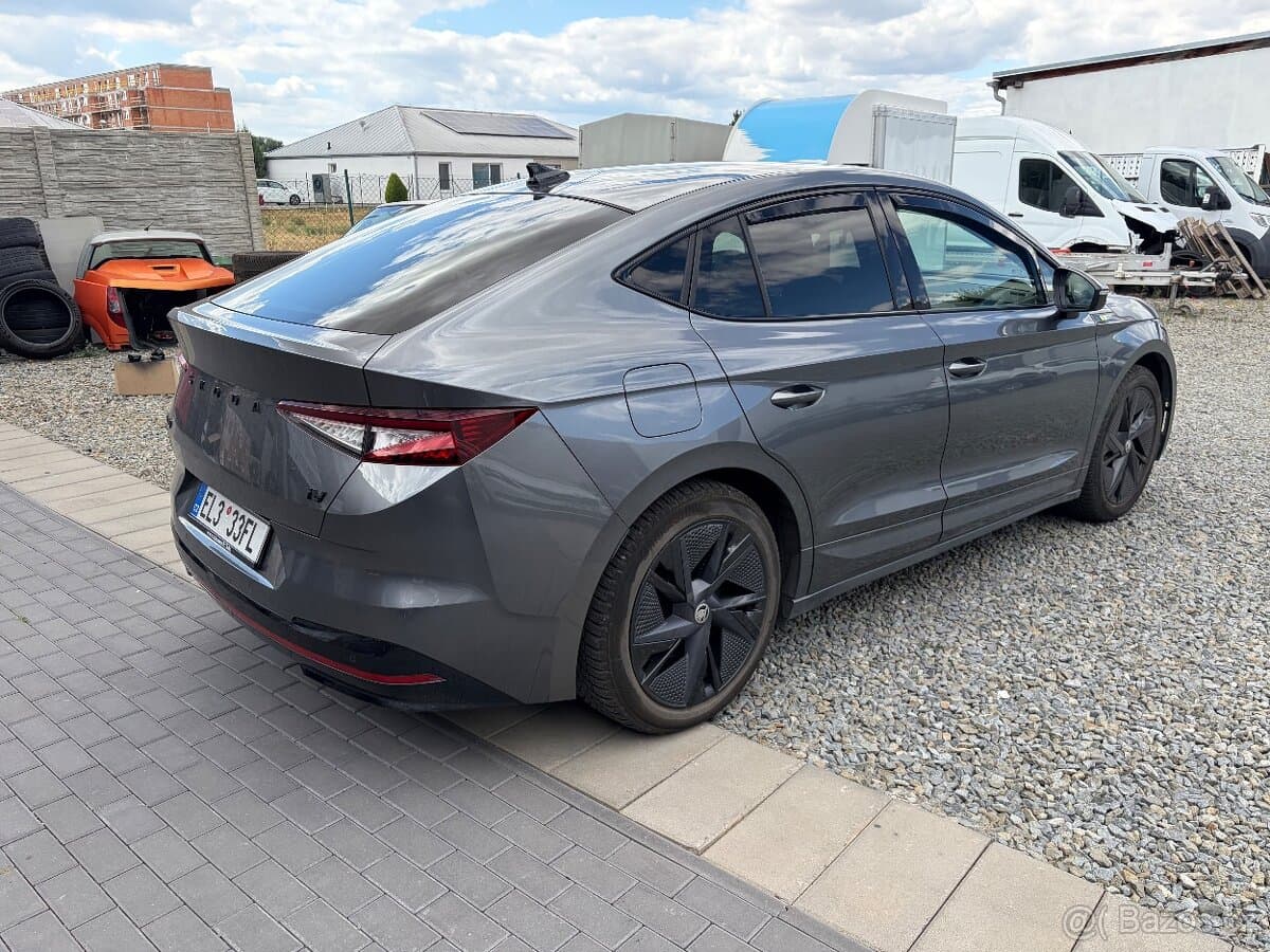 2023 Škoda ENYAQ - 6