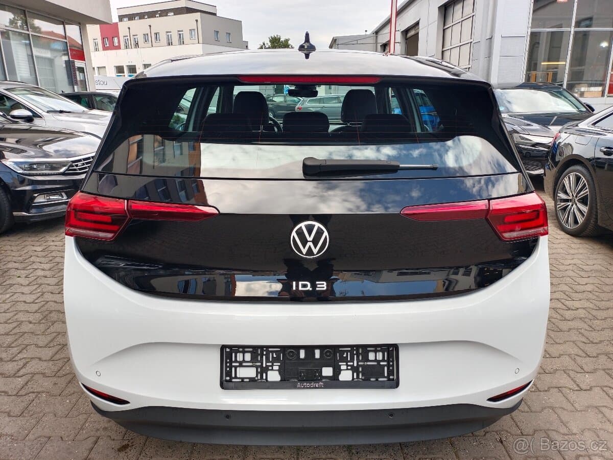 2021 Volkswagen ID.3 - 6