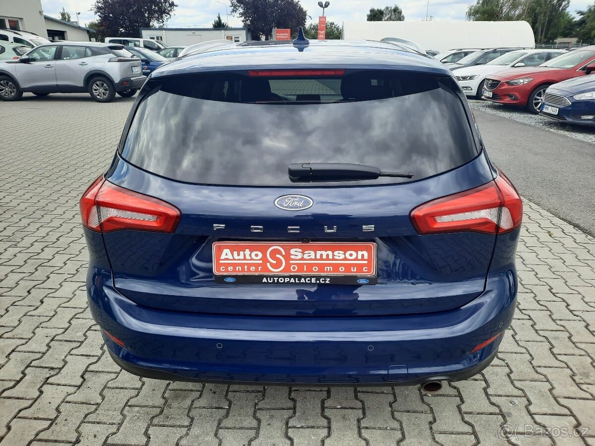 2019 Ford FOCUS - 6