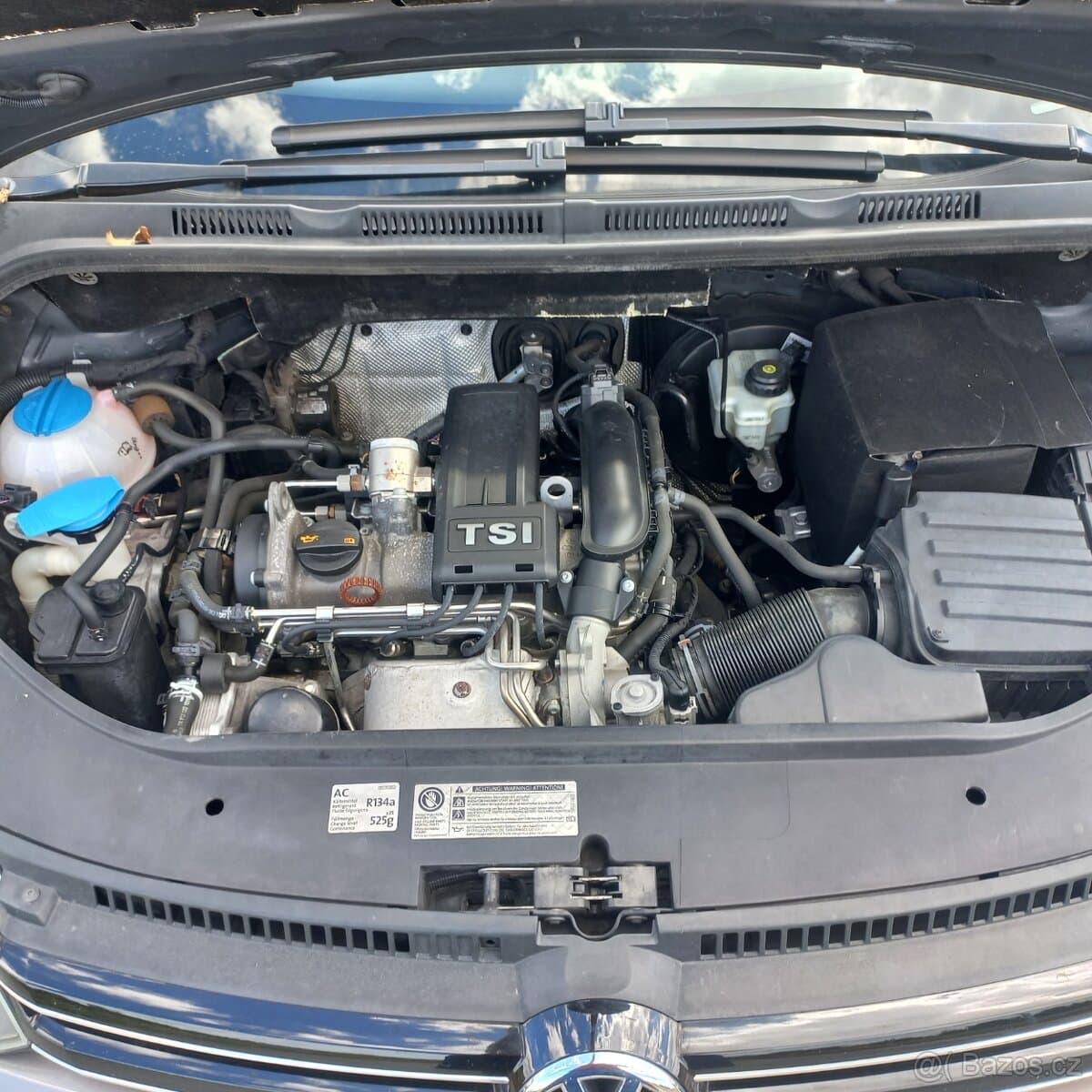 2012 Volkswagen GOLF - 6