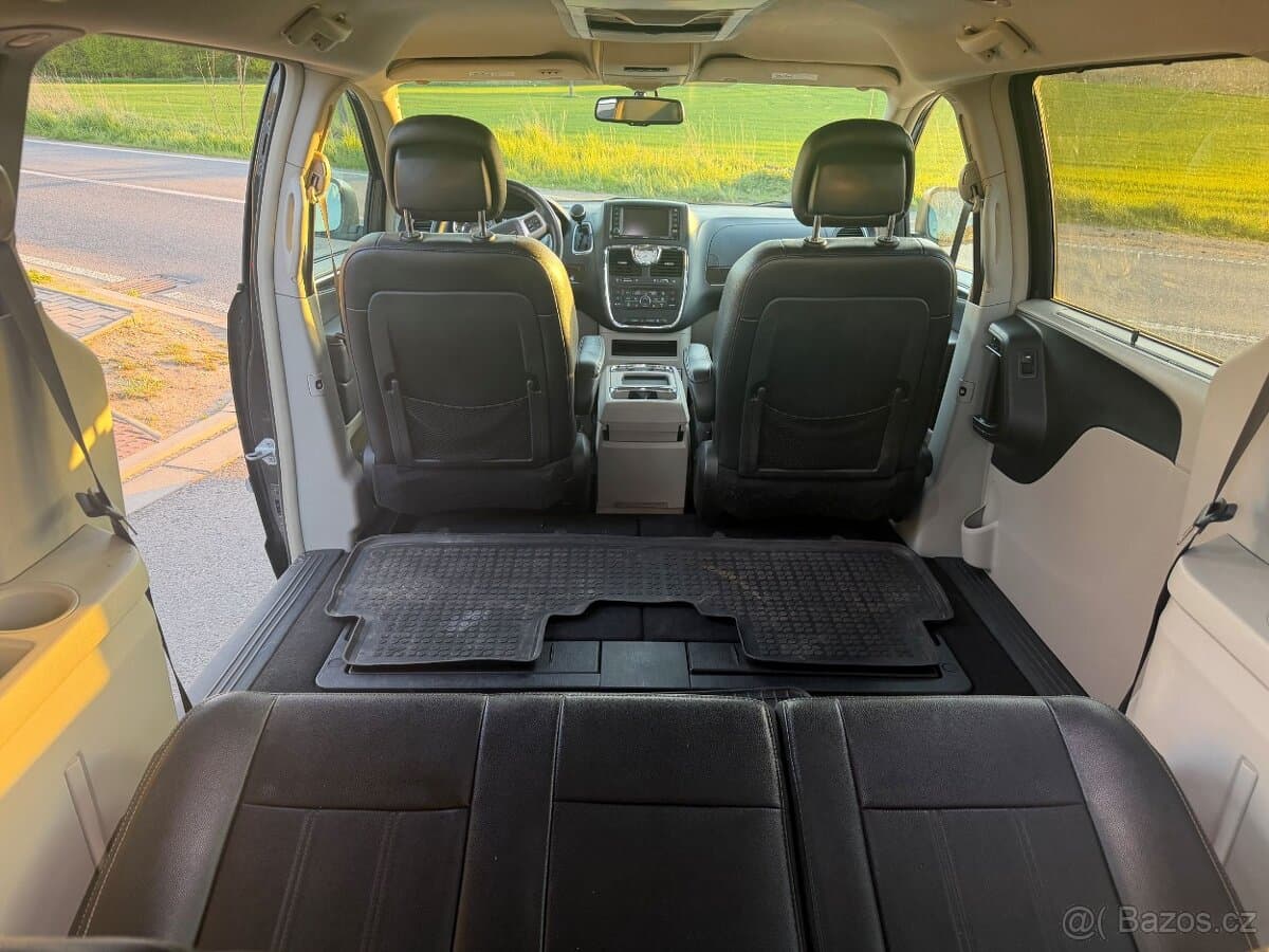 2016 Chrysler OSTATNÍ - 6