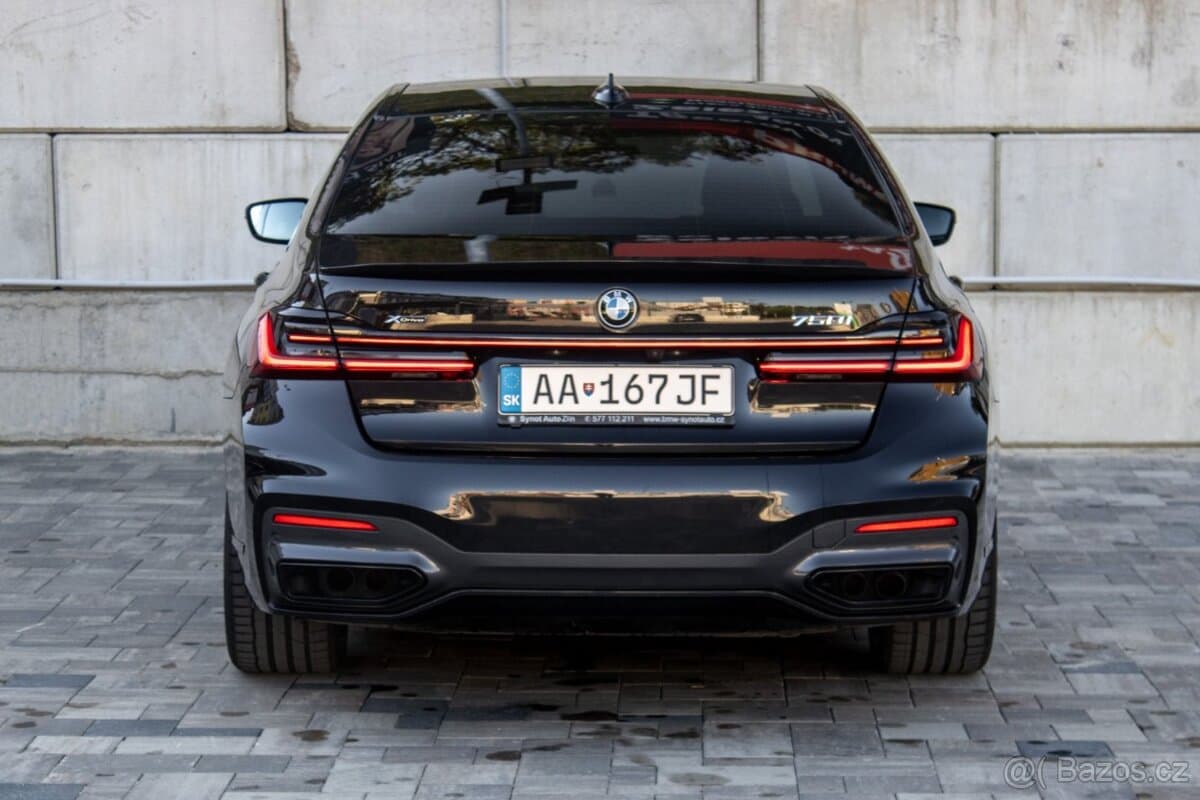 2021 BMW OSTATNÍ - 6