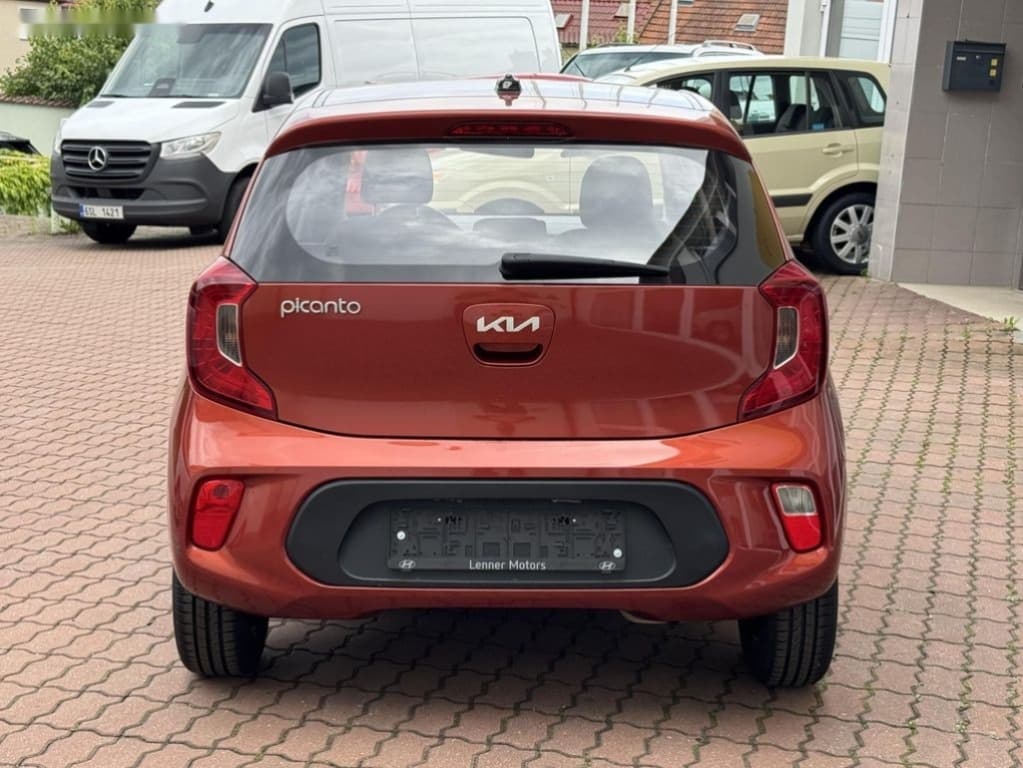 2023 Kia PICANTO - 6