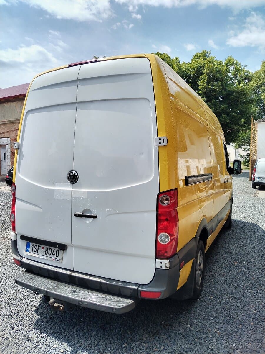 2010 Volkswagen OSTATNÍ - 6