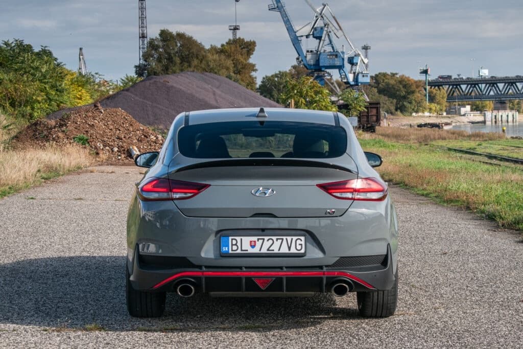 2019 Hyundai i30 - 6