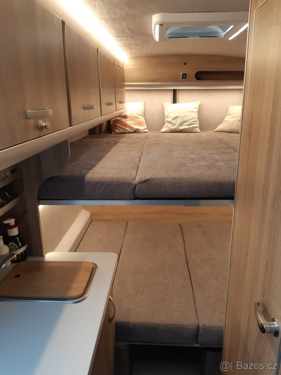 2015 Ford TRANSIT - 6